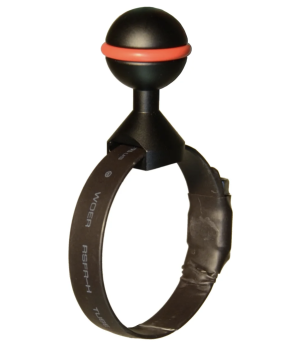 Nanight Ball-Arm Mount